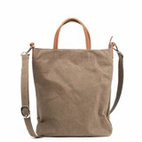 Rebel and Rose Handbag camel