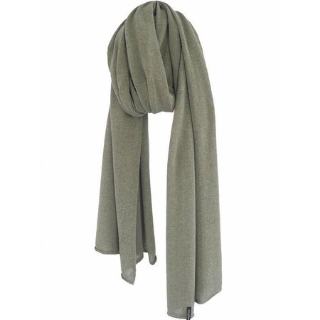 Cluse Scarf blauw