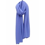 Cluse Scarf blauw