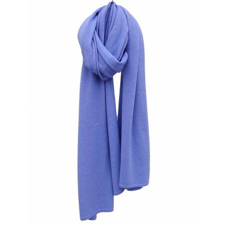 Cluse Sjaal blauw