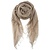 MYA BAY Scarf creme