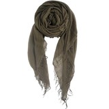 Rebel and Rose scarf green nature