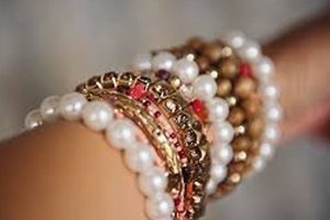 Mijn mooiste sieraden