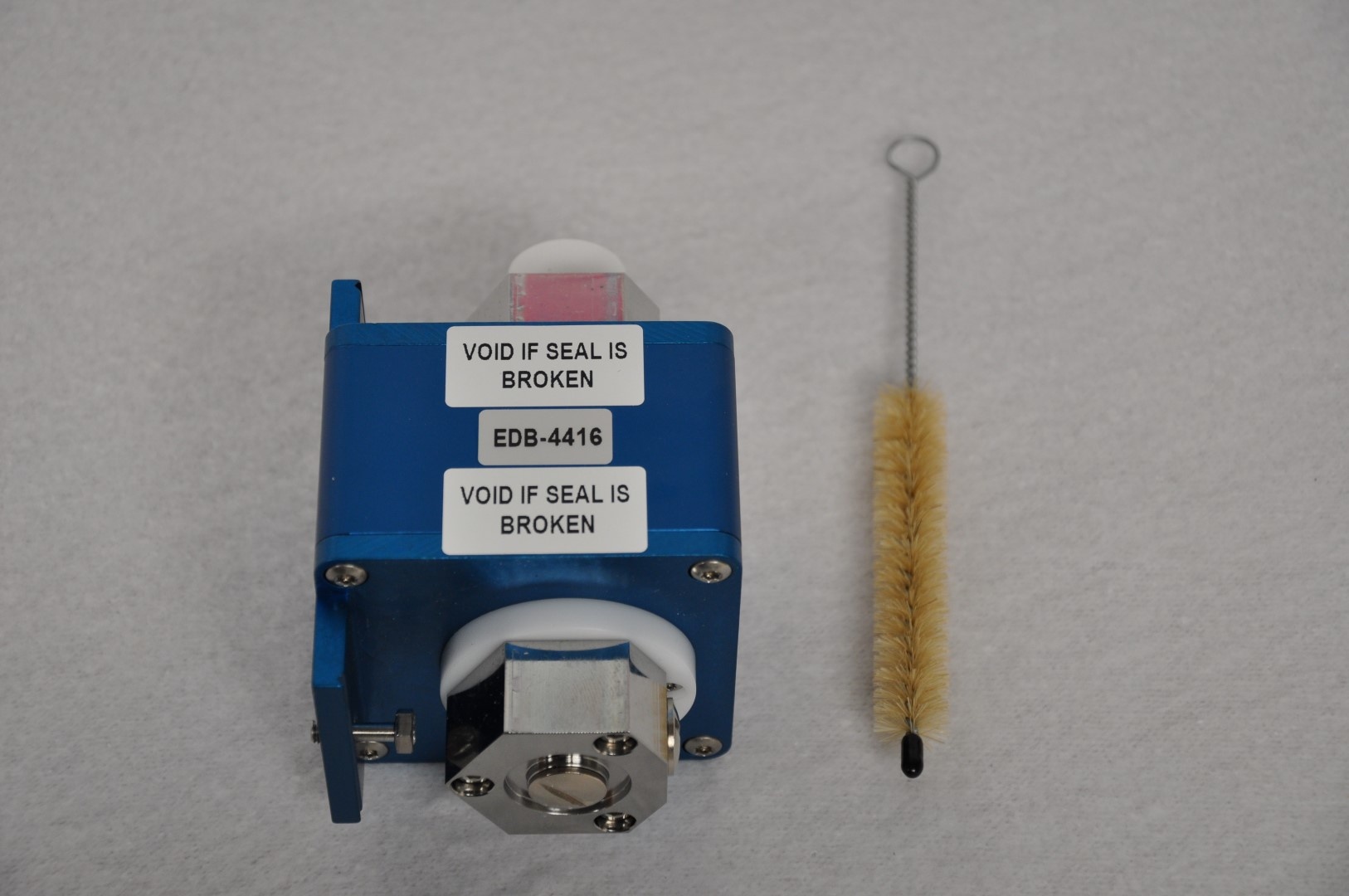 Measuring Cell Blue EDB For Bilgmon 488 Beukers Marine 