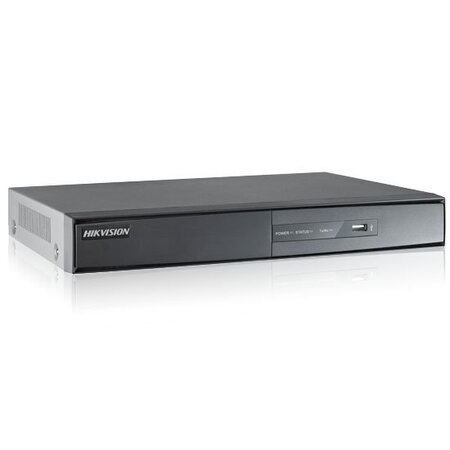 Hikvision DS-7604 IP KIT Recorder met 4x 1.3MP