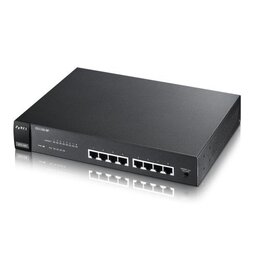 ZyXEL ES1100-8P