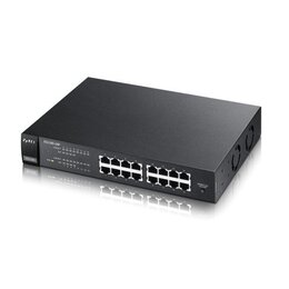 ZyXEL ES1100-16P