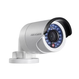 Hikvision DS-2CD2032-I Mini Infrarood bullet 3MP 4mm, 6mm of 12mm