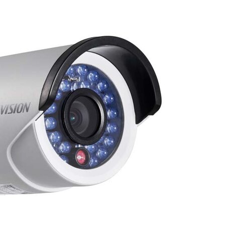 Hikvision DS-2CD2032-I Mini Infrarood bullet 3MP 4mm, 6mm of 12mm