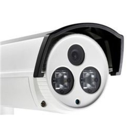 Hikvision DS-2CD2232-I5 3MP EXIR Bullet Camera 4mm, 6mm of 12mm lens