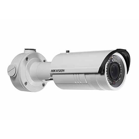Hikvision DS-2CD2632F-I 3MP Varifocal IR Bullet Camera