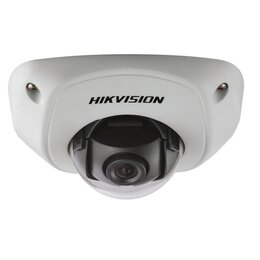 Hikvision DS-2CD7164-E 1.3MP Mini Dome Camera