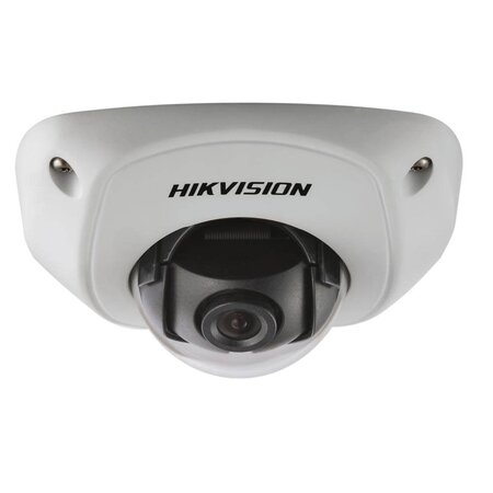 Hikvision DS-2CD7164-E 1.3MP Mini Dome Camera