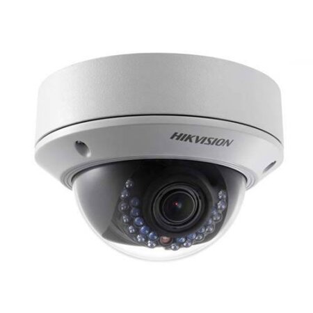 Hikvision DS-2CD2712F-I 1.3MP Outdoor IR Dome Camera