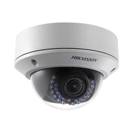 Hikvision DS-2CD2732F-I 3Megapixel vari-focal Outdoor IR Dome Camera