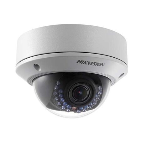 Hikvision DS-2CD2732F-I 3Megapixel vari-focal Outdoor IR Dome Camera