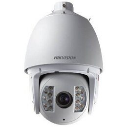 Hikvision DS-2DF7284 IR HD Speed Dome