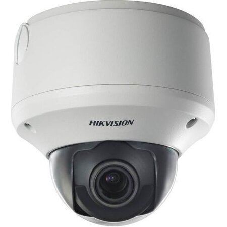 Hikvision DS-2CD7254F-EZ 3MP Outdoor Camera