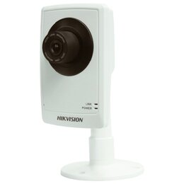 Hikvision DS-2CD8153F-E 2 MP Netwerk Cube Camera