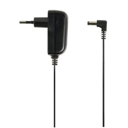 12V DC gestabiliseerde geschakelde voeding