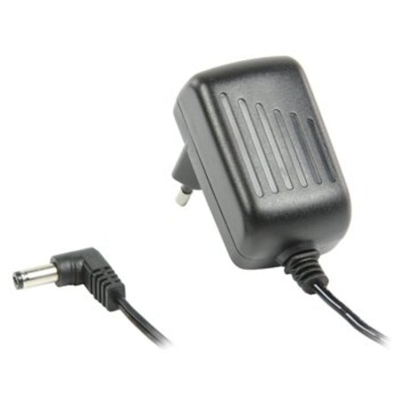 12V DC gestabiliseerde geschakelde voeding