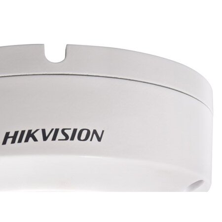 Hikvision DS-2CD2112-I Mini Infrarood Dome 1.3MP 2.8mm, 4mm of 6mm