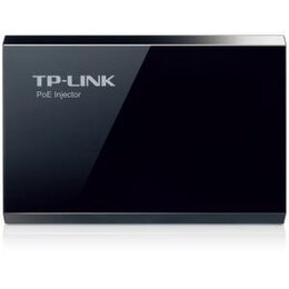 TP-Link TL-POE150S PoE Injector - 48 V DC Input - 15.40 W
