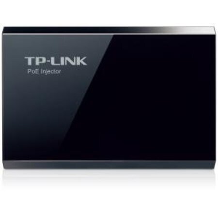 TP-Link TL-POE150S PoE Injector - 48 V DC Input - 15.40 W