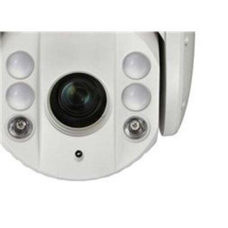 Hikvision DS-2DE7174-A 1.3MP, IR, PTZ, 20x zoom