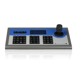 Hikvision DS-1003KI PTZ, Keyboard, Joystick, Controle DVR en PTZ afzonderlijk