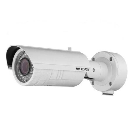Hikvision DS-2CD8254F-EIZ IP Bullet, Varifocus, 3MP, IR