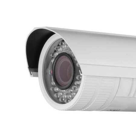 Hikvision DS-2CD8254F-EIZ IP Bullet, Varifocus, 3MP, IR