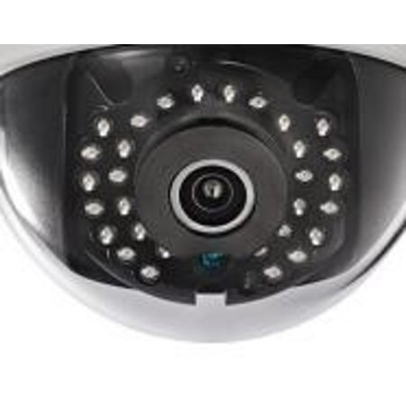 Hikvision DS-2CD2112F-IW WiFi 1.3MP Mini IR dome camera