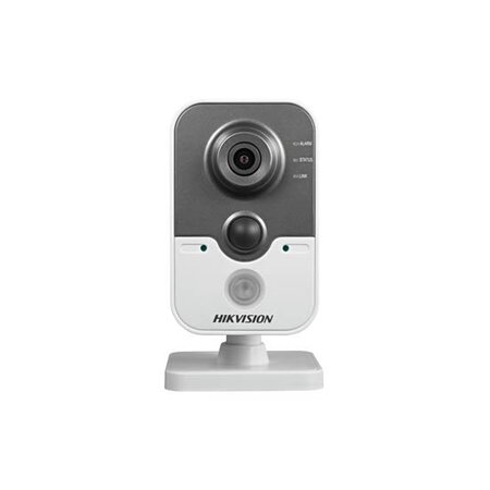 Hikvision DS-2CD2432F-IW 3MP WiFi IR cube camera 2.8mm