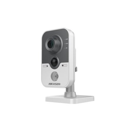 Hikvision DS-2CD2432F-IW 3MP WiFi IR cube camera 2.8mm