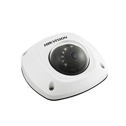 Hikvision DS-2CD2512F-IWS 1.3MP WiFi Mini IR dome camera 4mm IP66