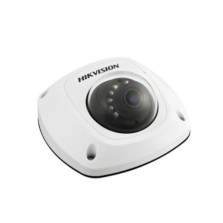Hikvision DS-2CD2512F-IWS 1.3MP WiFi Mini IR dome camera 4mm IP66