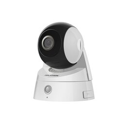 Hikvision DS-2CD2Q10FD-IW LAN/WiFi Pan Tilt camera, 1MP