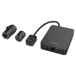Hikvision DS-2CD6412FWD-10 1.3MP IP Pinhole camera