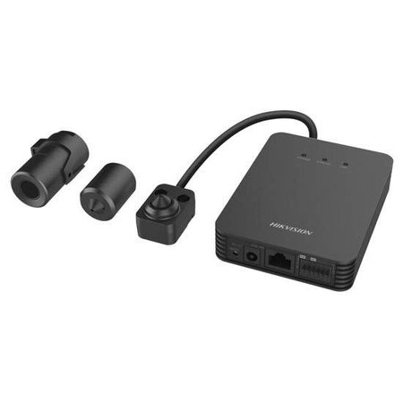 Hikvision DS-2CD6412FWD-10 1.3MP IP Pinhole camera