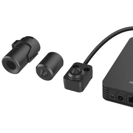 Hikvision DS-2CD6412FWD-10 1.3MP IP Pinhole camera