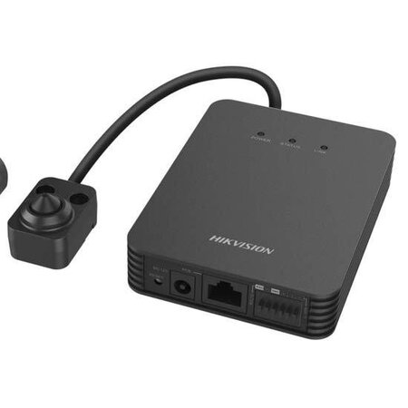 Hikvision DS-2CD6412FWD-10 1.3MP IP Pinhole camera