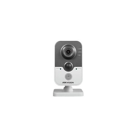 Hikvision HD 720p 1.3 MP WiFi camerasysteem met 3 WiFi camera's