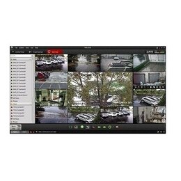 Hikvision IVMS-4200 PC of MAC