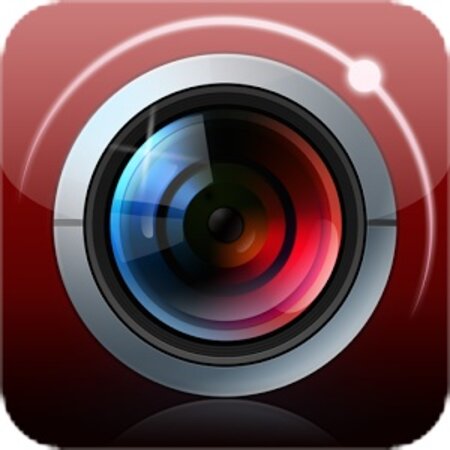 Hikvision IVMS-4500 voor Smartphone of Tablet