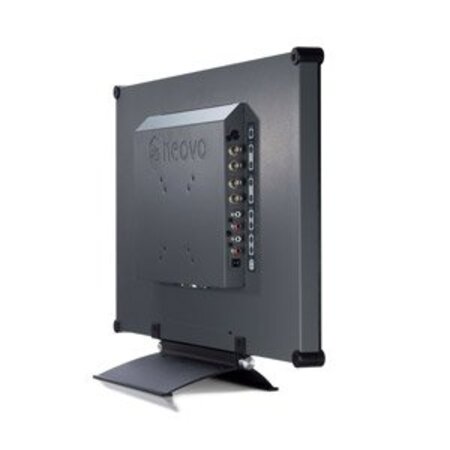 AG Neovo RX-24 24 inch LED HD1080p HDMI Anti-Burn voor camerabewaking