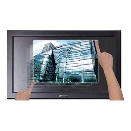 AG Neovo TX-W42 42 inch LED, Multi-Touch, 1080P, Anti-Burn voor camerabewaking