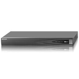 Hikvision DS-7616NI-SEP NVR, PoE, HDMI, 16-kanaals