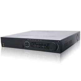 Hikvision DS-7732NI-SP PoE, 720p, 32-kanaals, NVR