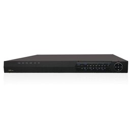 Hikvision DS-7608NI-ST NVR, HDMI, 8-kanaals
